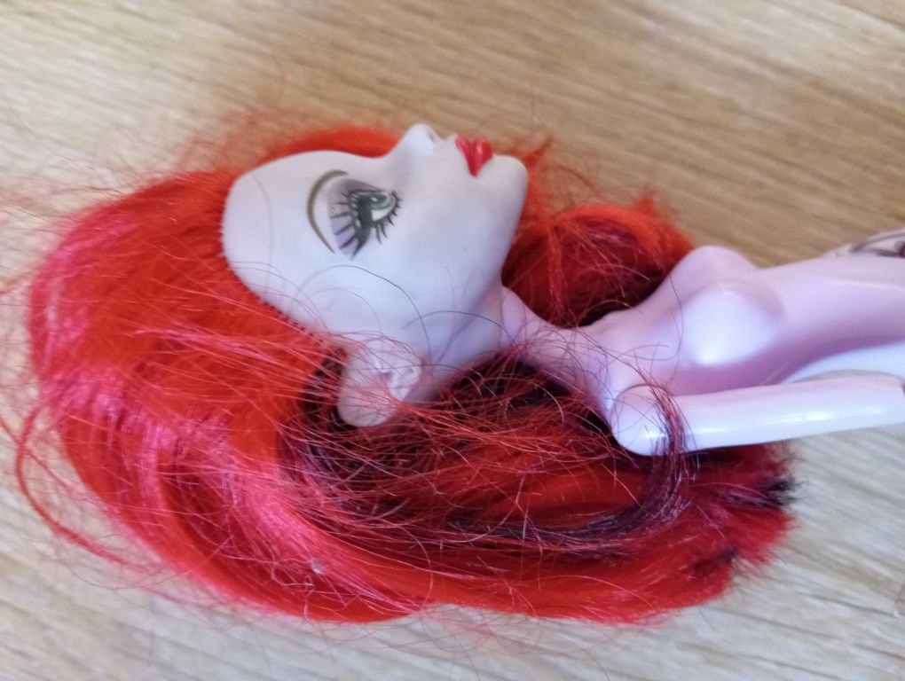 Lalka Operetta monster high