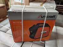 Agregat prądotwórczy inwertorowy Unicraft PG-I 12 SR 1,2 kW