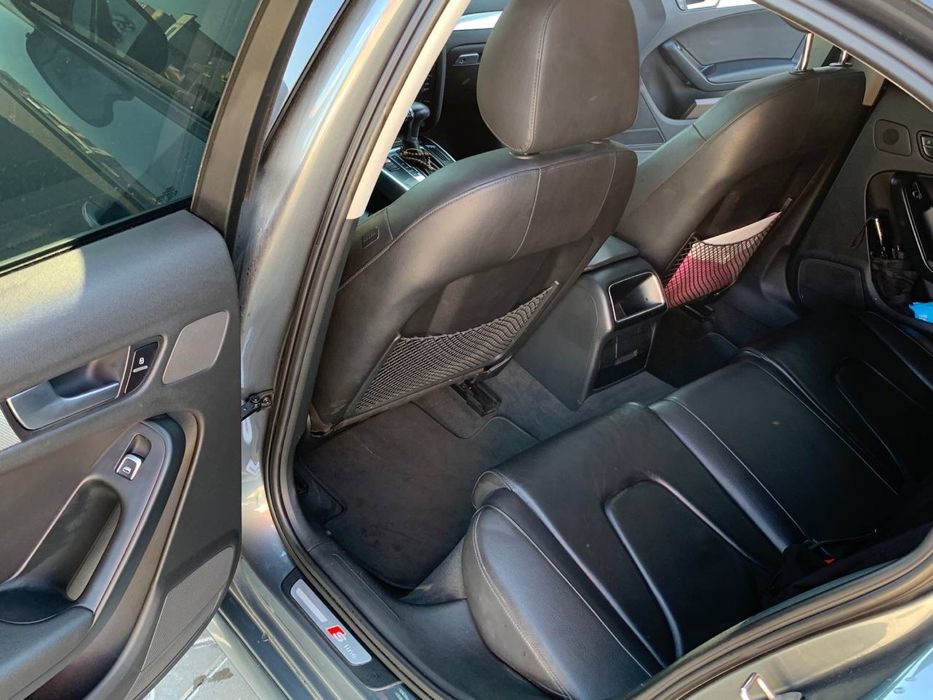 Продам audi a4 2014