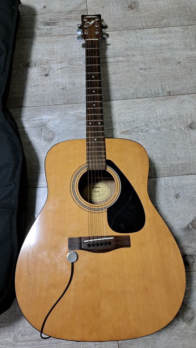 Gitara Yamaha F310
