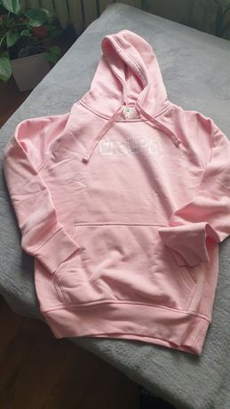 Bluza rozowa rozmiar L