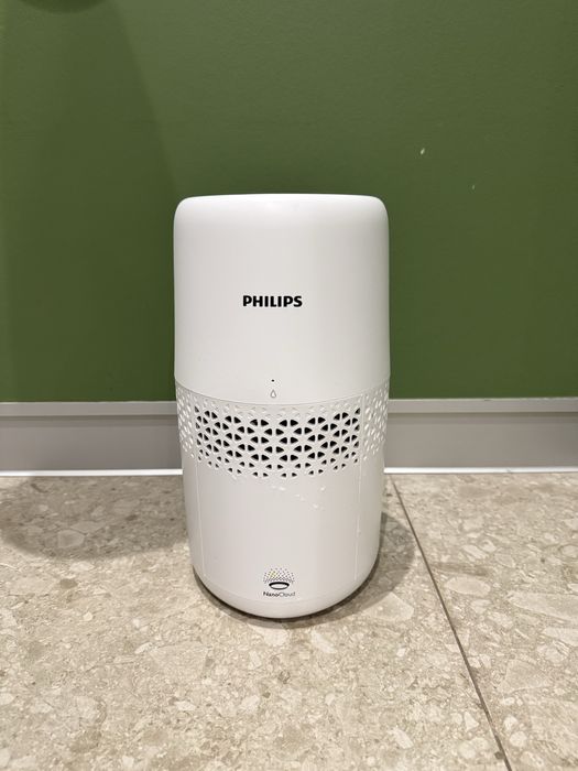 Зволожувач Philips 2000