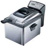 Profesjonalna Frytkownica Philips HD6161/00