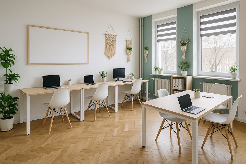 Biuro w centrum Olsztyna