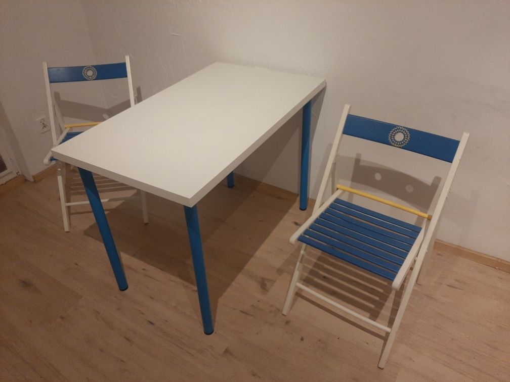 Stół stolik IKEA