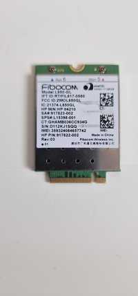 Modem WWAN Fibocom L850-GL 4G LTE do HP