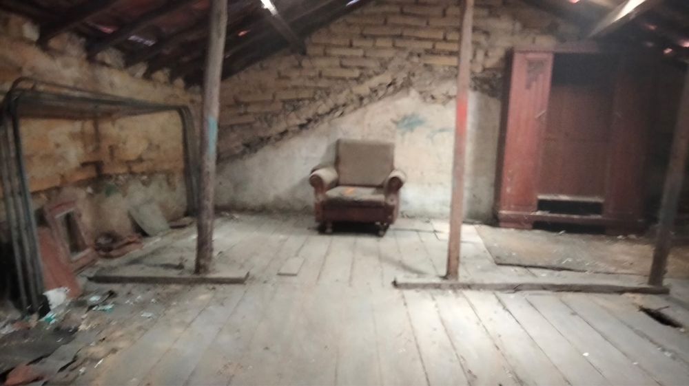 Casa rustica no centro de cantanhede