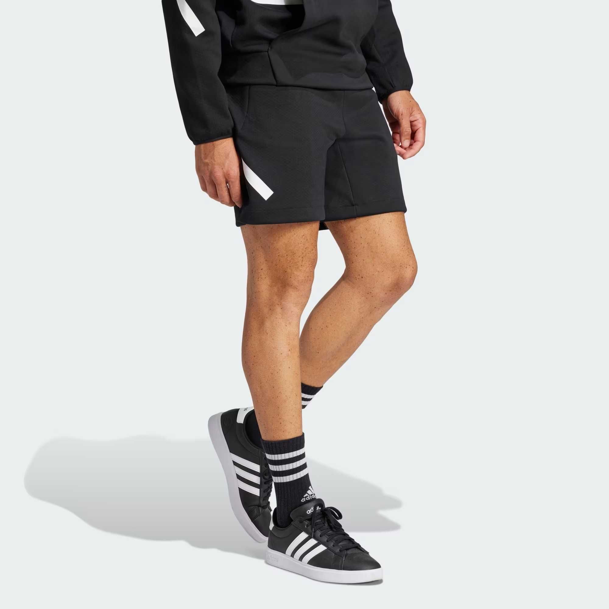 чоловічі шорти Adidas ZNE M,L,XL