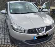 Nissan Qashqai 1.5 Dci