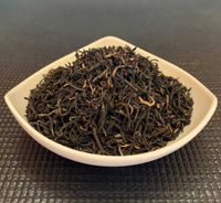 Черный чай Джин Джун Мей Китайський чай червоний чай 100 г