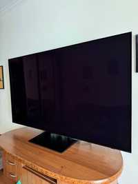 Телевізор Samsung qe55s90c