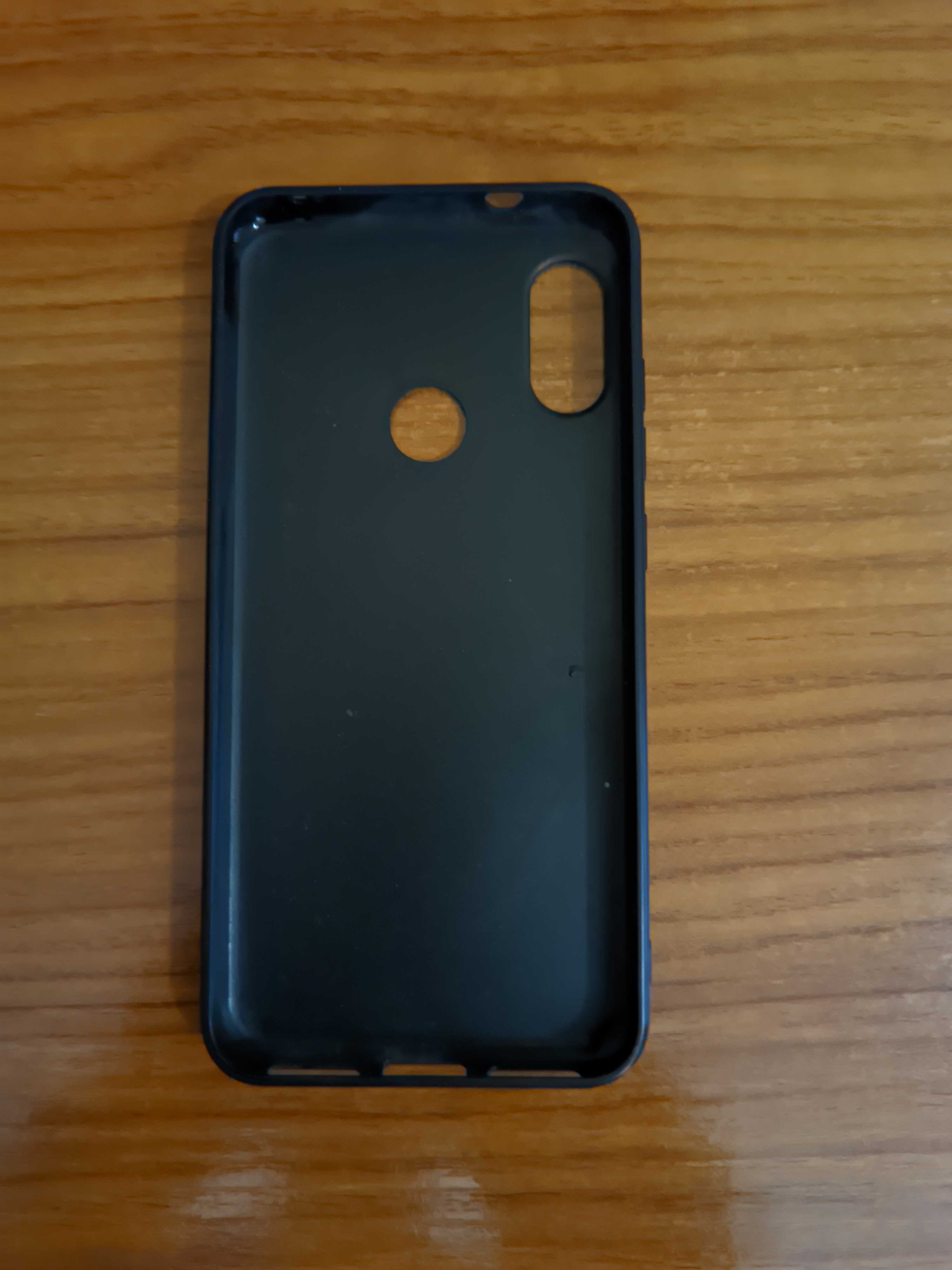 Capas Smartphone Xiaomi MI A2 Lite - Como Novas...