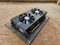 Karta graficzna Sapphire nitro+ RX580 8gb.