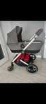 Wozek gondola plus spacerowka Cybex balios S