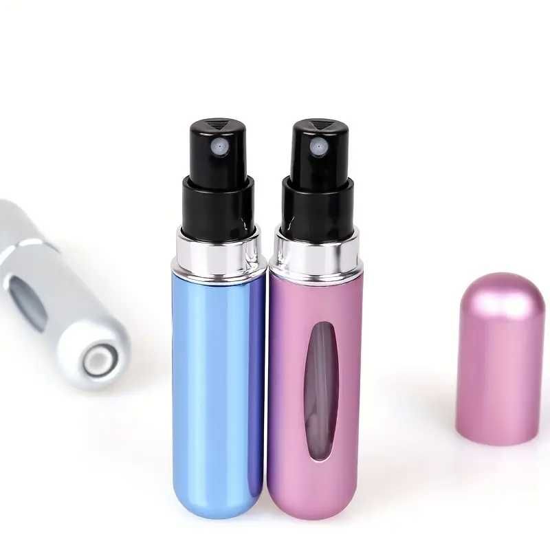 Mini Spray de Perfume Portátil