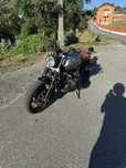 BMW R Nine T Scrambler