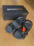 Sandały męskie Badoxx 44