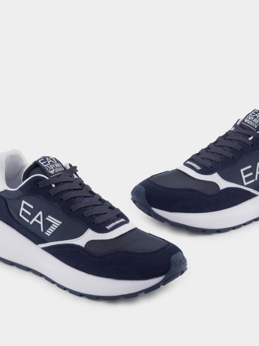 Мужские кроссовки Emporio Armani,42