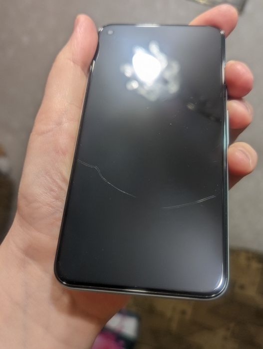 Гугл піксель 5 неверлок