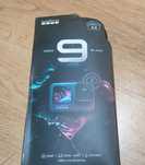 NOWA Gopro hero 9
