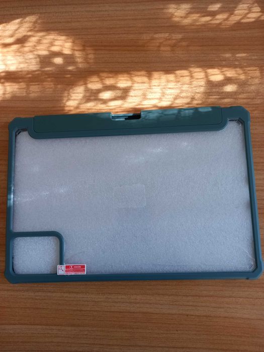 Чохол на планшет lenovo K 11 tab plus