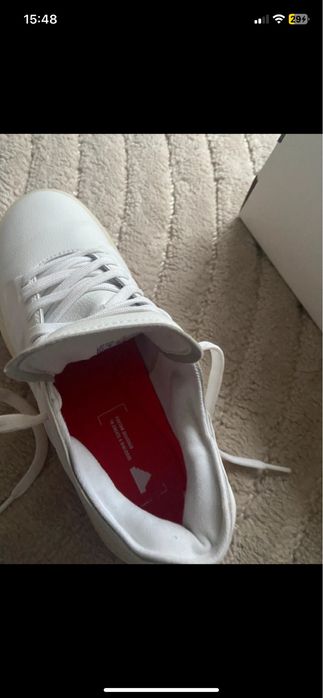 Buty damskie adidas
