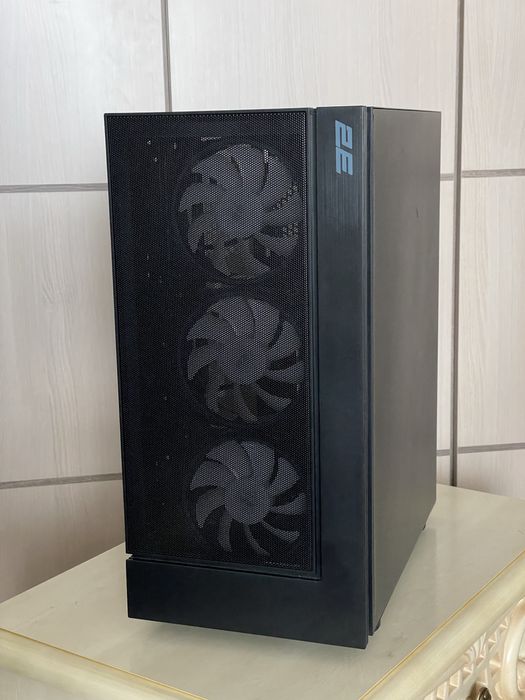 Корпус 2E Gaming Virtus (G3301)