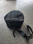 Mala (top case) Ducati Monster