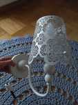 Lampa kinkiet sprzedam
