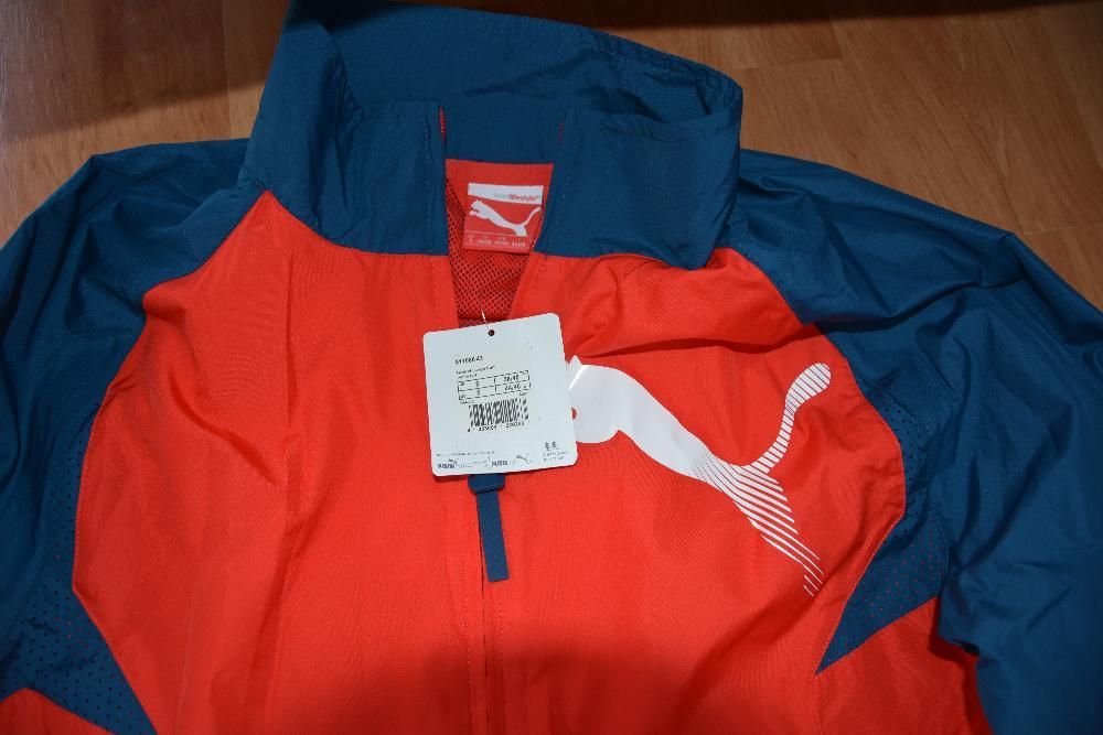 Dres Puma Męski Rozmiar S