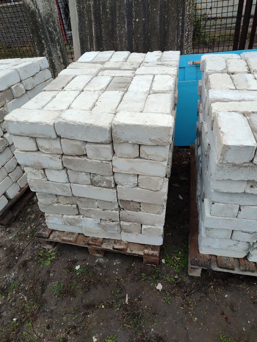 Цегла (кирпич) як нова