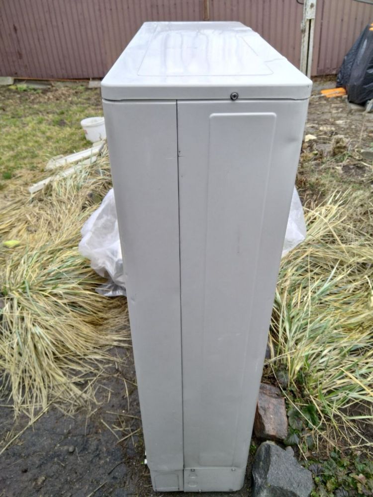 Кондиционер бу Daikin