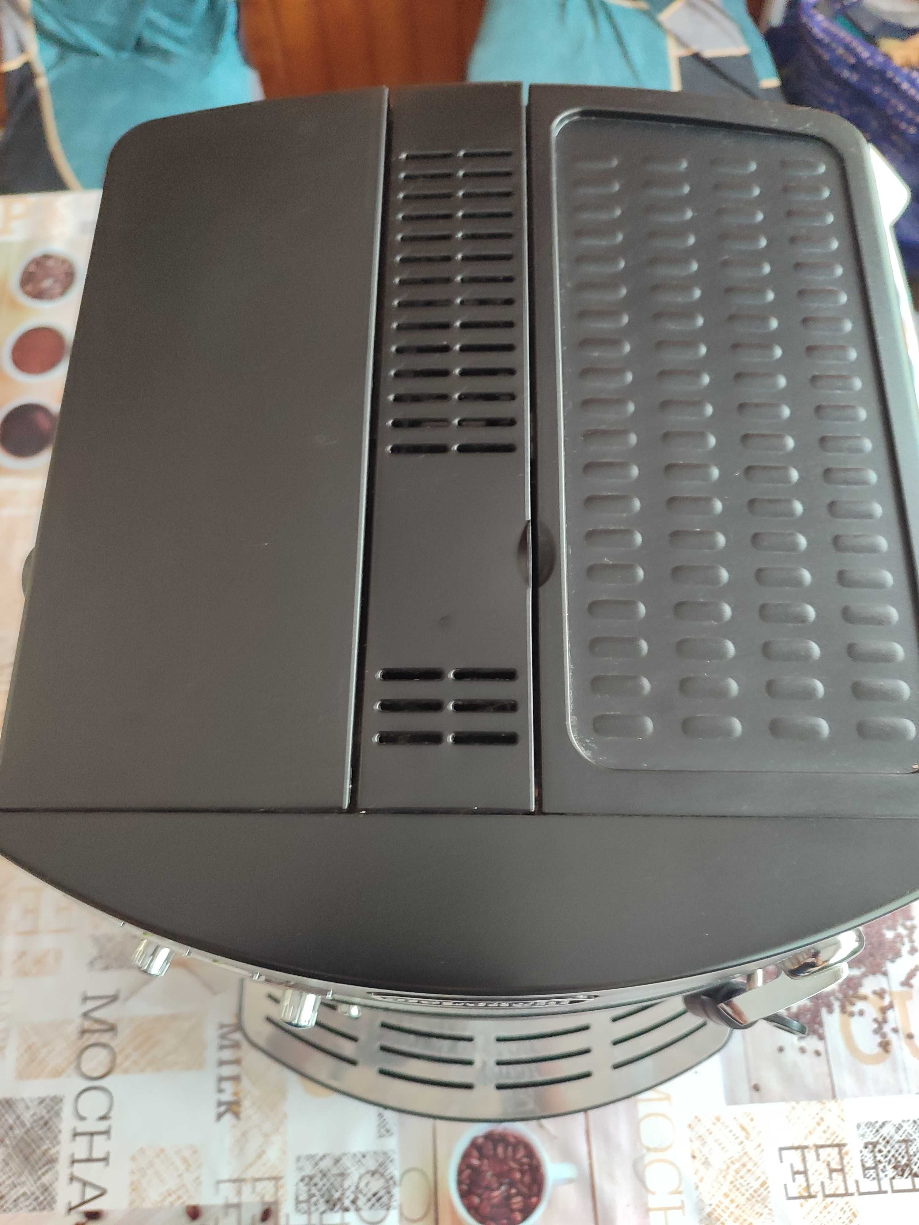 Ekspres Delonghi Magnifika