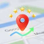 Підвищення репутації/Покращення іміджу Google maps