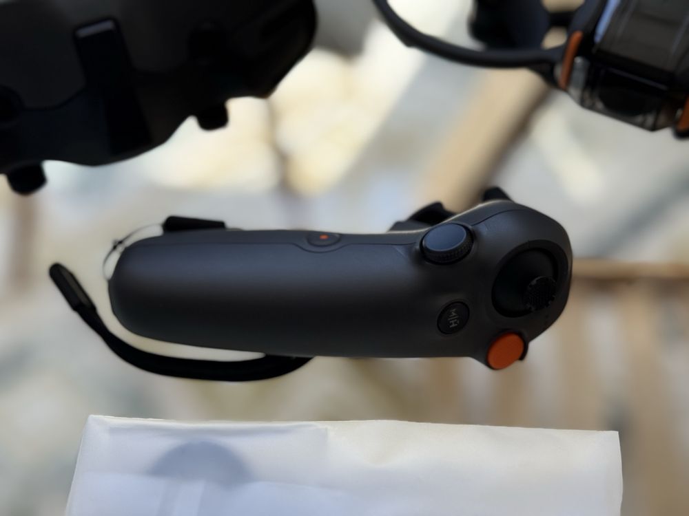 DJI Avata 2 fly more combo