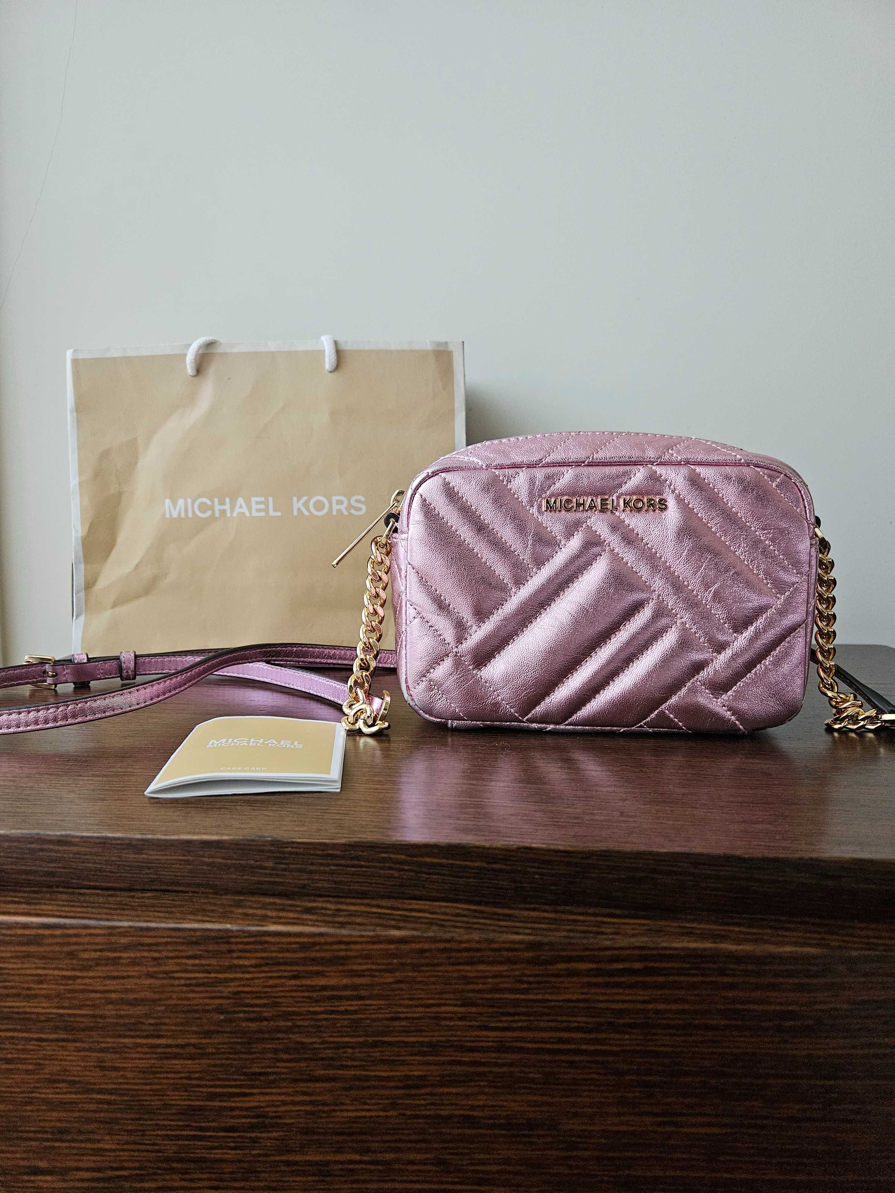 Bolsa Michael kors nova