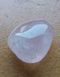 Cristal Rosa Polido   106,60 Quilates