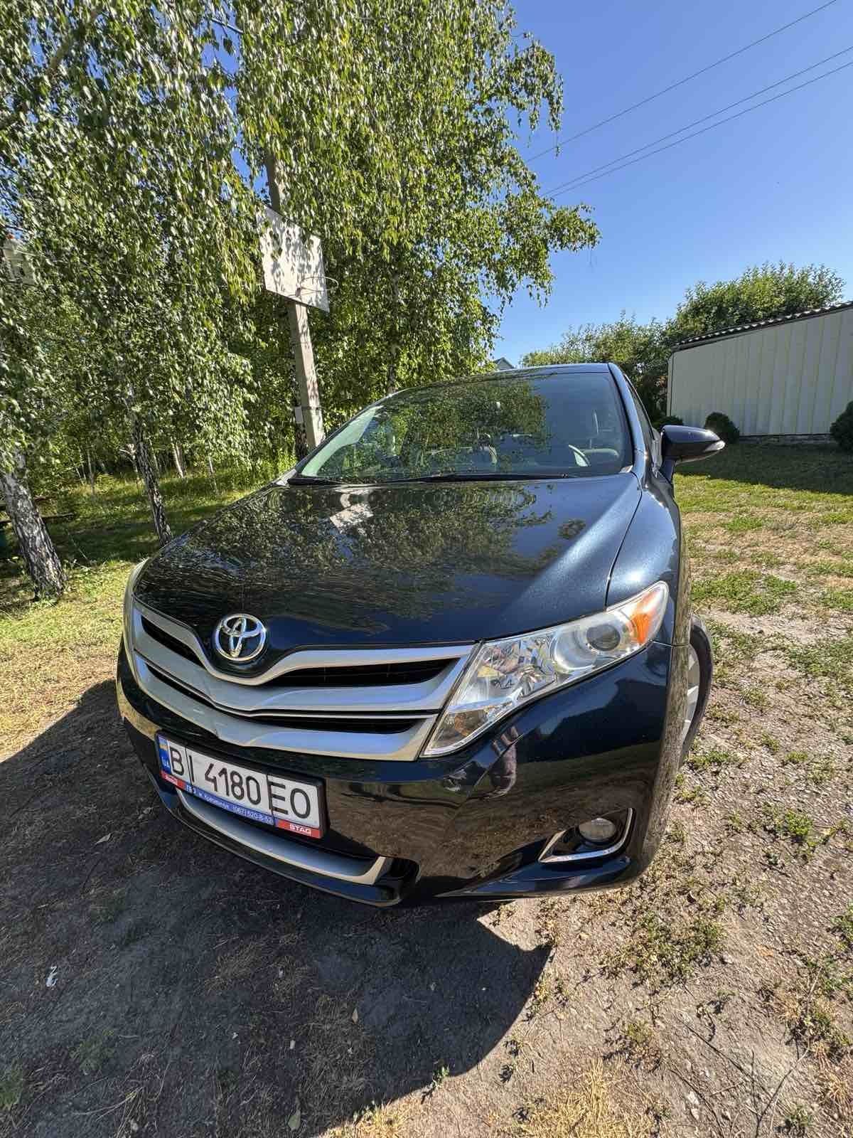 Продам автомобіль