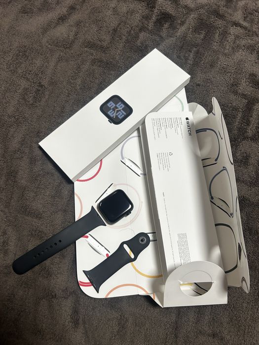 Apple Watch SE (gen2)44mm