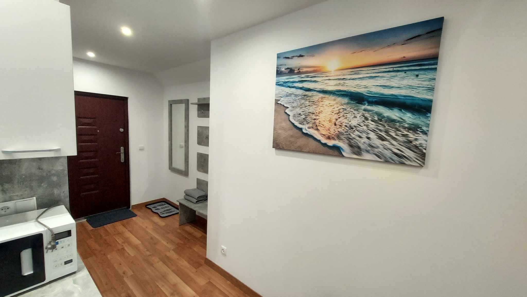 Apartament do wynajęcia - Łeba