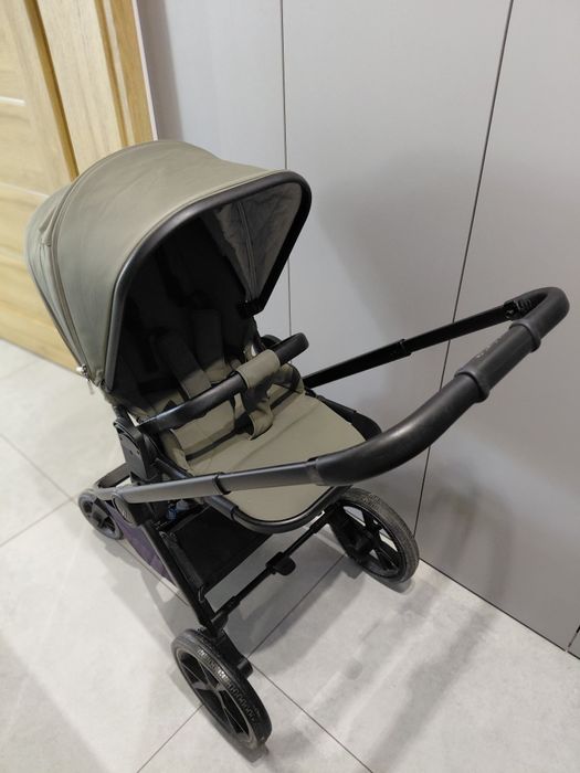 Wózek Venicci Tinum 2w1 gondola spacerówka śpiworek!