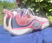 Li-Ning Way Of Wade Shadow 5 Оригінал Баскетбольні