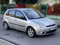 Ford fiesta 1.4d dlugie oplaty-mozliwa zamiana