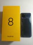 Telefon Realme 8i 64GB