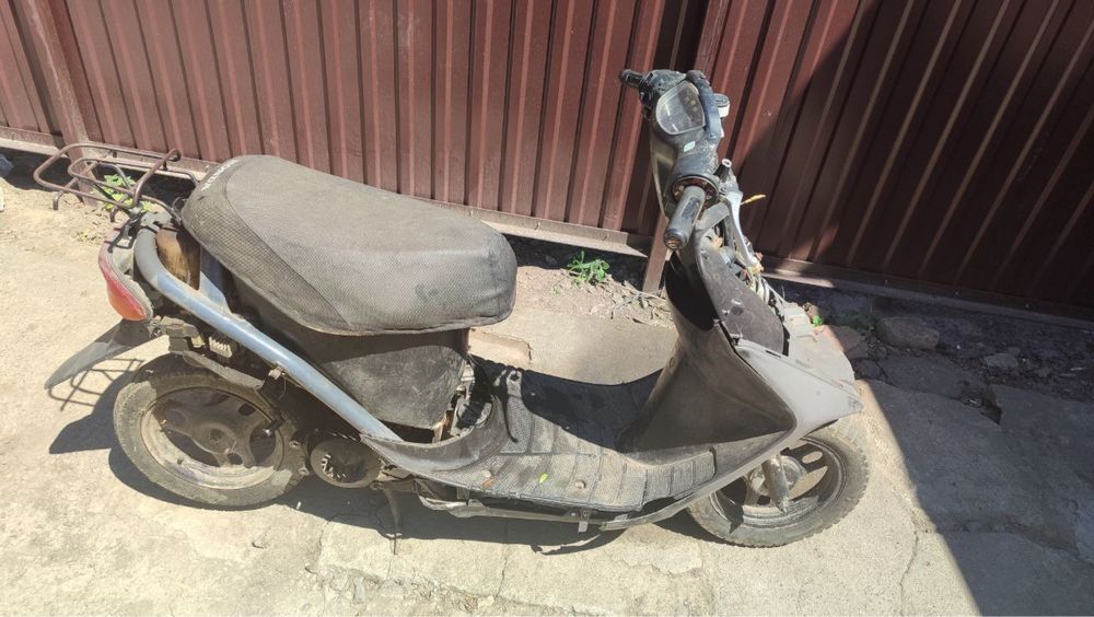 Продам скутер Honda dio AF 27