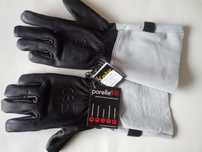 Luvas Bombeiro, Kevlar, florestais, incêndios, NOVAS