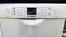 Zmywarka Bosch series 6 SilencePlus