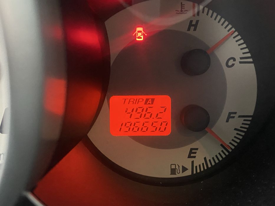 Mazda 3 (2006) Автомат