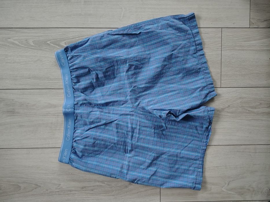 Spodenki Calvin Klein