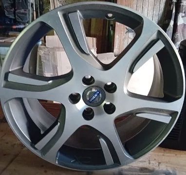 Jantes 18 volvo XC  5X108